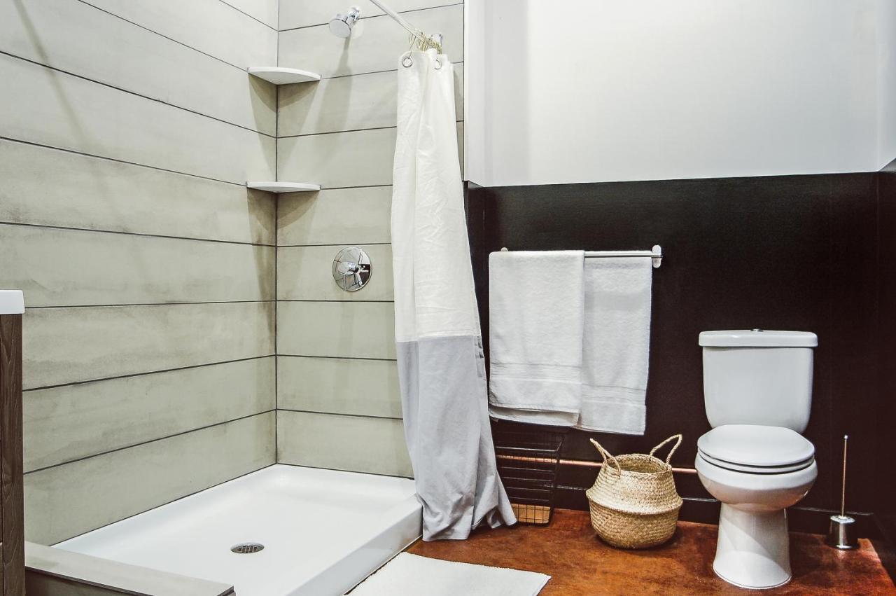 Inquirer Studio, Private Studio, Center City, Contactless Check-In Apartment Philadelphia Exterior photo
